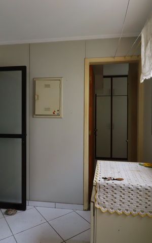 Apartamento à venda com 150m², 3 quartos e 3 vagasÁrea de Serviço