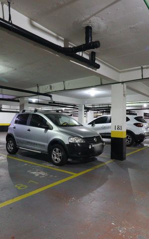 Apartamento à venda com 150m², 3 quartos e 3 vagasGaragem
