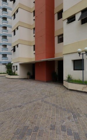 Apartamento à venda com 150m², 3 quartos e 3 vagasÁrea Comum