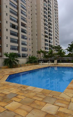 Apartamento à venda com 150m², 3 quartos e 3 vagasÁrea Comum - Piscina