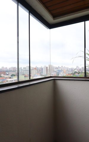 Apartamento à venda com 150m², 3 quartos e 3 vagasVaranda da Suíte