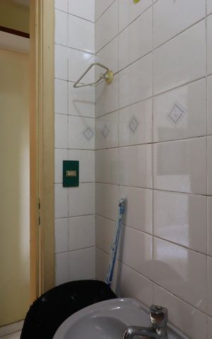 Apartamento à venda com 150m², 3 quartos e 3 vagasBanheiro de Serviço