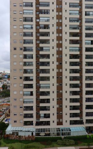Apartamento à venda com 150m², 3 quartos e 3 vagasVista da Área de Serviço
