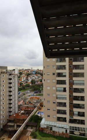 Apartamento à venda com 150m², 3 quartos e 3 vagasVista do Quarto de Serviço