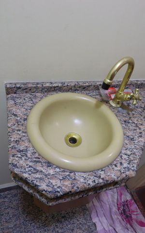 Apartamento à venda com 150m², 3 quartos e 3 vagasLavabo