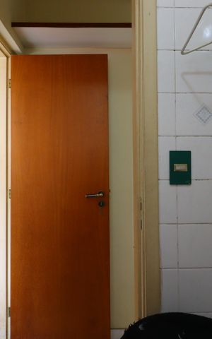 Apartamento à venda com 150m², 3 quartos e 3 vagasBanheiro de Serviço
