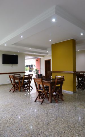 Apartamento à venda com 150m², 3 quartos e 3 vagasÁrea Comum - Salão de Festa