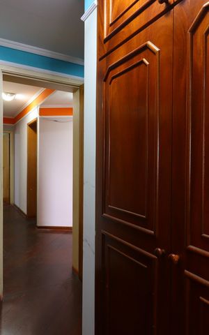 Apartamento à venda com 150m², 3 quartos e 3 vagasCloset da Suíte