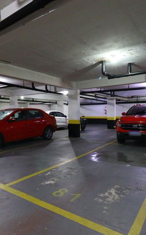 Apartamento à venda com 150m², 3 quartos e 3 vagasGaragem