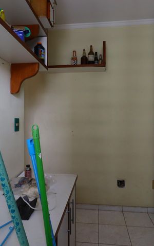 Apartamento à venda com 150m², 3 quartos e 3 vagasQuarto de Serviço