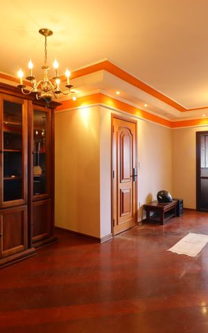 Apartamento à venda com 150m², 3 quartos e 3 vagasSala
