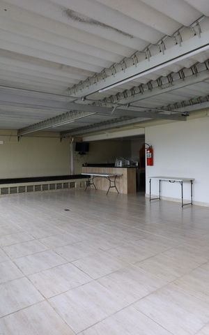 Apartamento à venda com 150m², 3 quartos e 3 vagasÁrea Comum - Churrasqueira