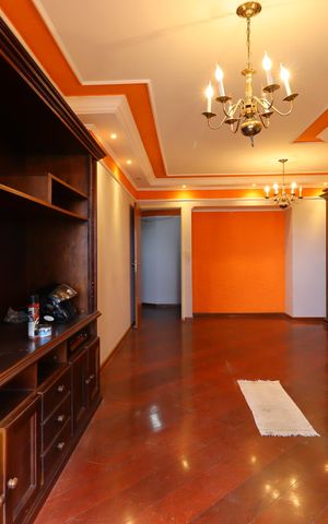 Apartamento à venda com 150m², 3 quartos e 3 vagasSala