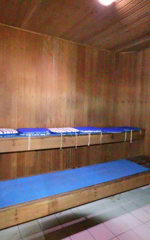 Apartamento à venda com 150m², 3 quartos e 3 vagasÁrea Comum - Sauna