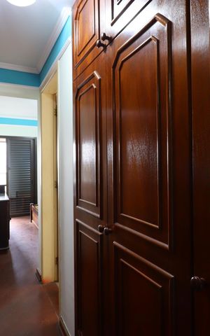 Apartamento à venda com 150m², 3 quartos e 3 vagasSuíte