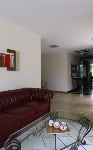 Apartamento à venda com 150m², 3 quartos e 3 vagasÁrea Comum