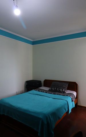 Apartamento à venda com 150m², 3 quartos e 3 vagasQuarto 2