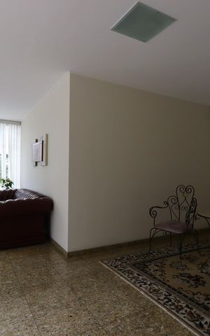 Apartamento à venda com 150m², 3 quartos e 3 vagasÁrea Comum