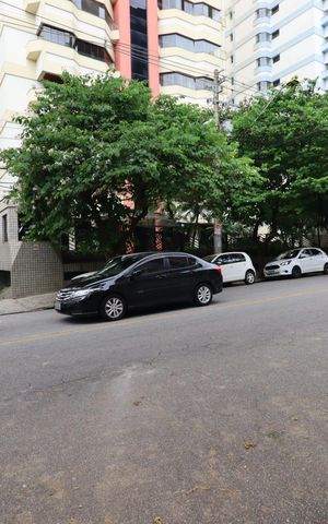 Apartamento à venda com 150m², 3 quartos e 3 vagasFachada