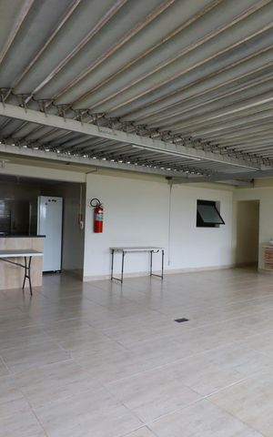 Apartamento à venda com 150m², 3 quartos e 3 vagasÁrea Comum - Churrasqueira
