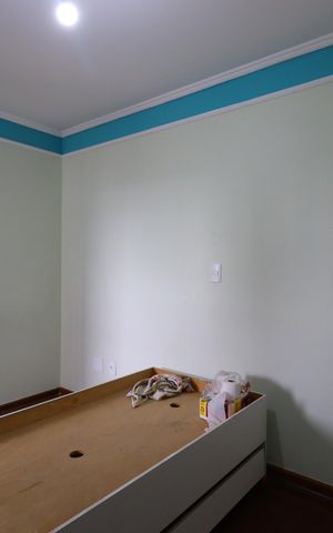 Apartamento à venda com 150m², 3 quartos e 3 vagasQuarto 1