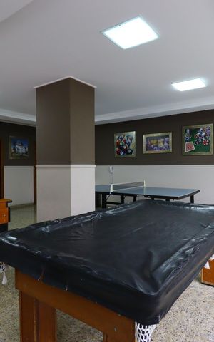 Apartamento à venda com 150m², 3 quartos e 3 vagasÁrea Comum - Salão de Jogos