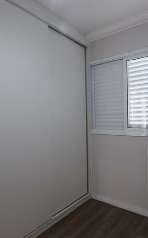 Apartamento para alugar com 86m², 3 quartos e 2 vagasQuarto 2