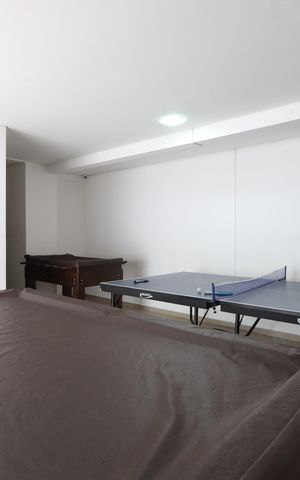 Apartamento para alugar com 86m², 3 quartos e 2 vagasÁrea comum - Sala de Jogos