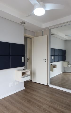 Apartamento para alugar com 86m², 3 quartos e 2 vagasSuíte