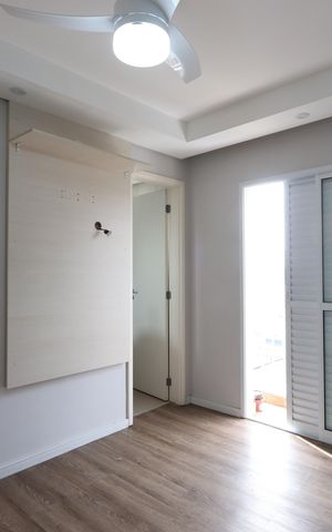 Apartamento para alugar com 86m², 3 quartos e 2 vagasSuíte