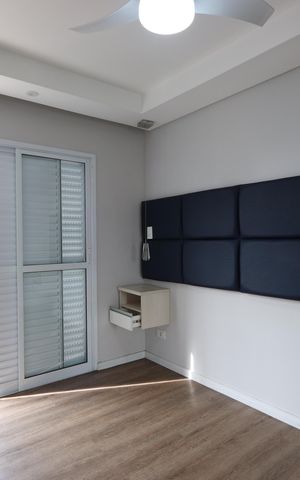 Apartamento para alugar com 86m², 3 quartos e 2 vagasSuíte