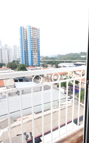 Apartamento para alugar com 86m², 3 quartos e 2 vagasSuíte
