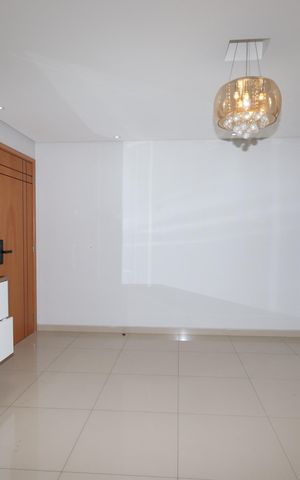 Apartamento para alugar com 86m², 3 quartos e 2 vagasSala