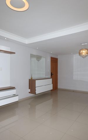 Apartamento para alugar com 86m², 3 quartos e 2 vagasSala