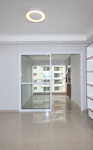 Apartamento para alugar com 86m², 3 quartos e 2 vagasSala