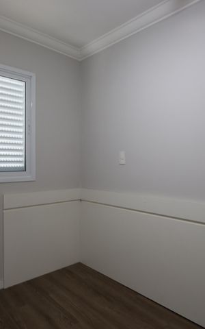 Apartamento para alugar com 86m², 3 quartos e 2 vagasQuarto 2