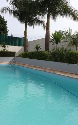 Apartamento para alugar com 86m², 3 quartos e 2 vagasÁrea comum - Piscina