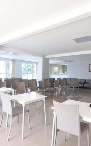 Apartamento para alugar com 86m², 3 quartos e 2 vagasÁrea comum - Salão de festas