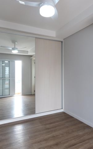 Apartamento para alugar com 86m², 3 quartos e 2 vagasSuíte