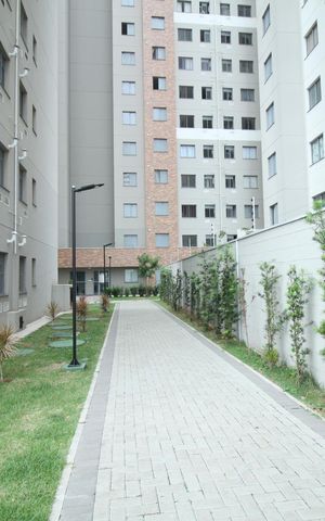 Apartamento à venda com 30m², 1 quarto e sem vagaÁrea comum