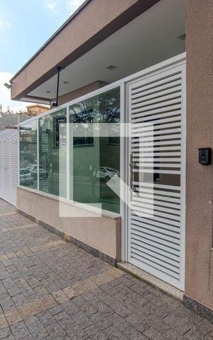 Apartamento à venda com 50m², 2 quartos e 1 vagaFachada