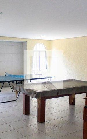 Apartamento à venda com 50m², 2 quartos e 1 vagaÁrea comum