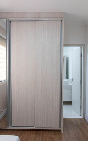 Casa para alugar com 310m², 3 quartos e 4 vagas Casa para alugar com 310m², 3 quartos e 4 vagasQuarto Suíte 2
