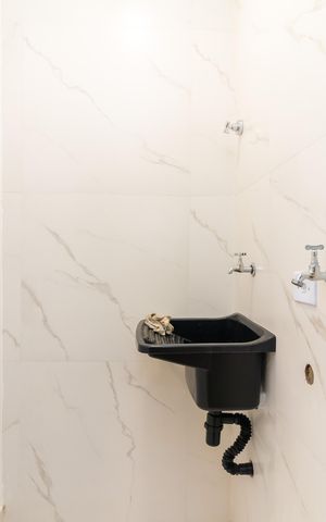 Apartamento para alugar com 30m², 2 quartos e sem vaga Apartamento para alugar com 30m², 2 quartos e sem vagaÁrea de Serviço
