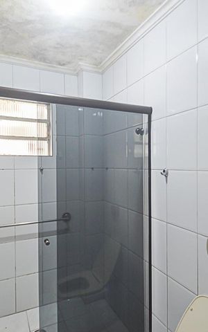 Apartamento à venda com 66m², 2 quartos e 2 vagas Apartamento à venda com 66m², 2 quartos e 2 vagasBanheiro
