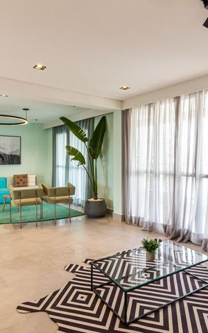 Studio para alugar com 25m², 1 quarto e sem vaga Studio para alugar com 25m², 1 quarto e sem vagaÁrea comum