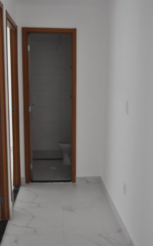Apartamento à venda com 40m², 2 quartos e sem vagaCorredor