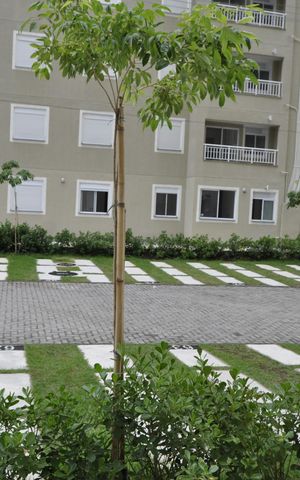 Apartamento à venda com 40m², 2 quartos e sem vagaVista