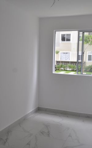 Apartamento à venda com 40m², 2 quartos e sem vagaSala/Cozinha