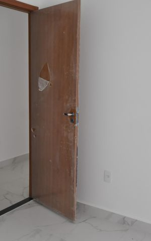 Apartamento à venda com 40m², 2 quartos e sem vagaQuarto 2